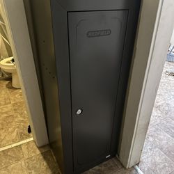 Safe For Sale