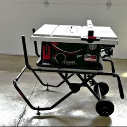 Jobsite Stopsaw 