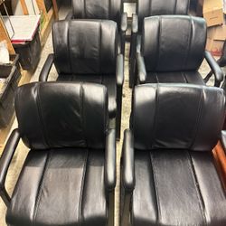 Office Chairs / Lobby Chairs 