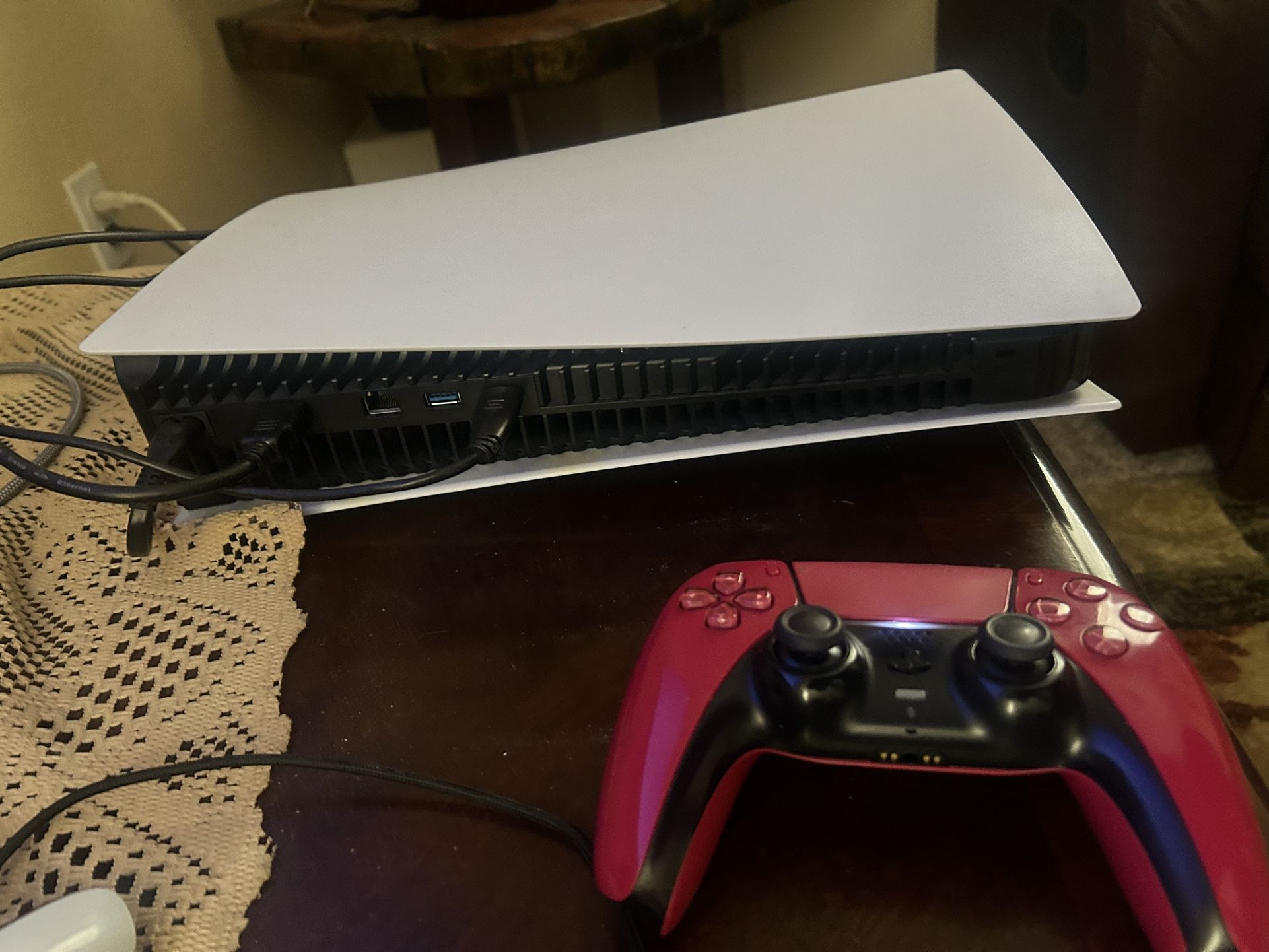 Ps5 Digital