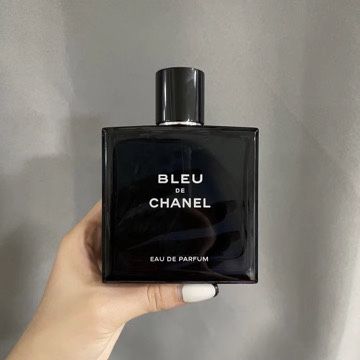 Bleu chanel