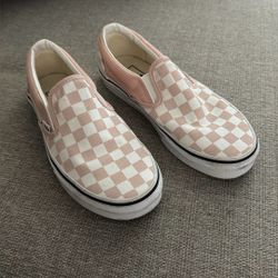 Vans Slip On Size 6 Women’s 
