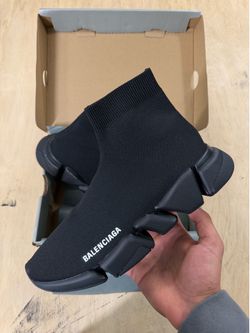 Balenciaga Shoes