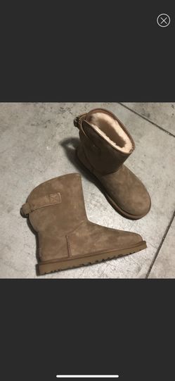 NEW UGG Remora Boots