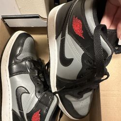Jordan’s 