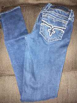 Women's Jeans