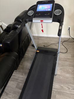 Treadmill