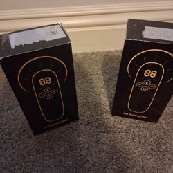 Body Fat Burner LOT OF 2, BRAND NEW