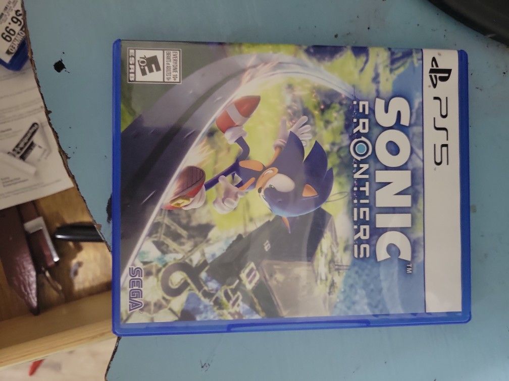 Ps5 Game