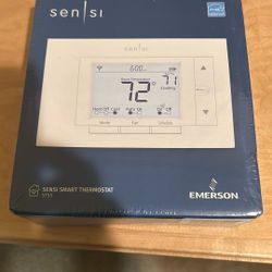 Sensi St55 Thermostat 
