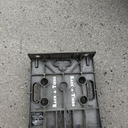 Rack A Tiers Wire Caddy 
