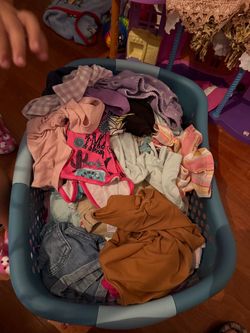 girls clothes