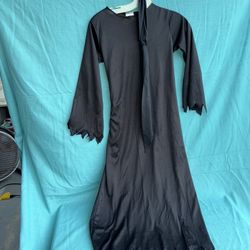 Halloween Costume Robe