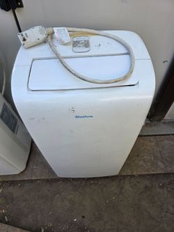 Portable aie Conditioner 14,000k BTU