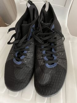Nike Free Hypervenom 2 FC 10.5 Size Brand New No Box