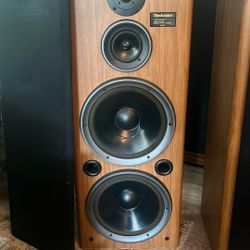 Technics Speakers SB-A52