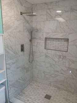 Tile