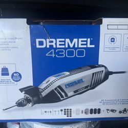 Dremel 4300