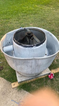 Kitchen exhaust fan
