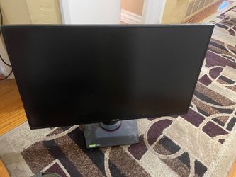 FREE ASUS VG278QR Gaming Monitor - 27inch, Full HD, 0.5ms