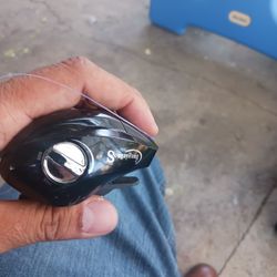 Casting Reel  