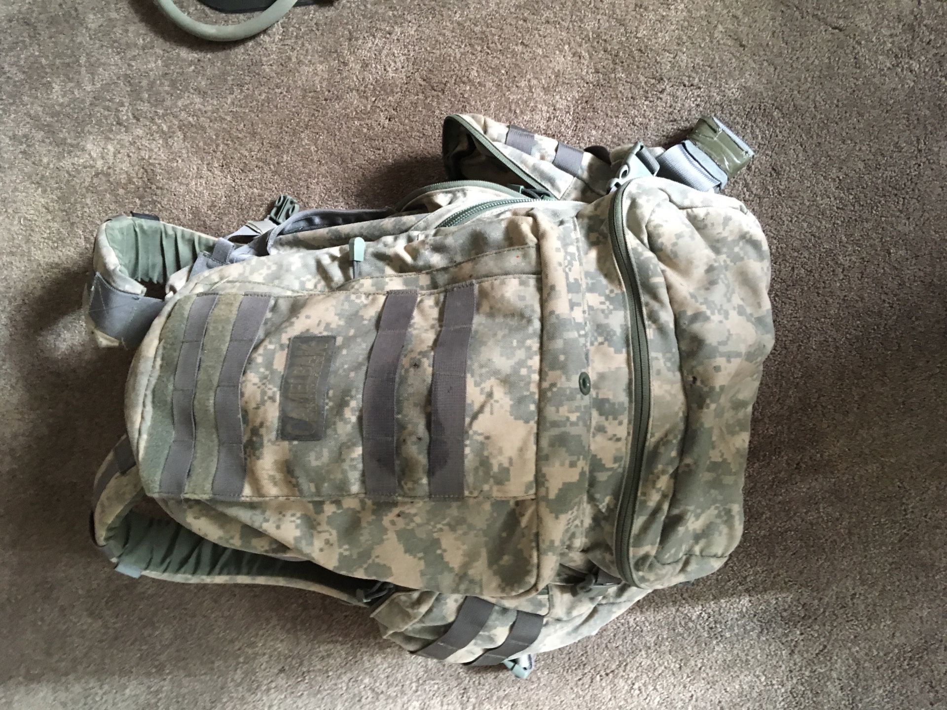 Camelbak Maximum Gear backpack