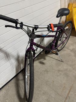 Huffy Vancouver Bicycle 