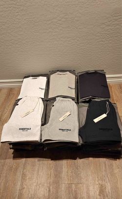 Essentials shorts