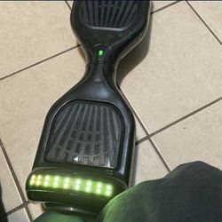 Bluetooth Hoverboard 