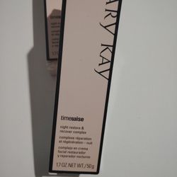 2 Night Restore And Recover Complex
