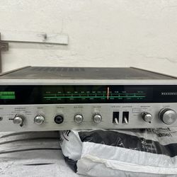 🚨🚨🚨 Vintage Panasonic SA-207 