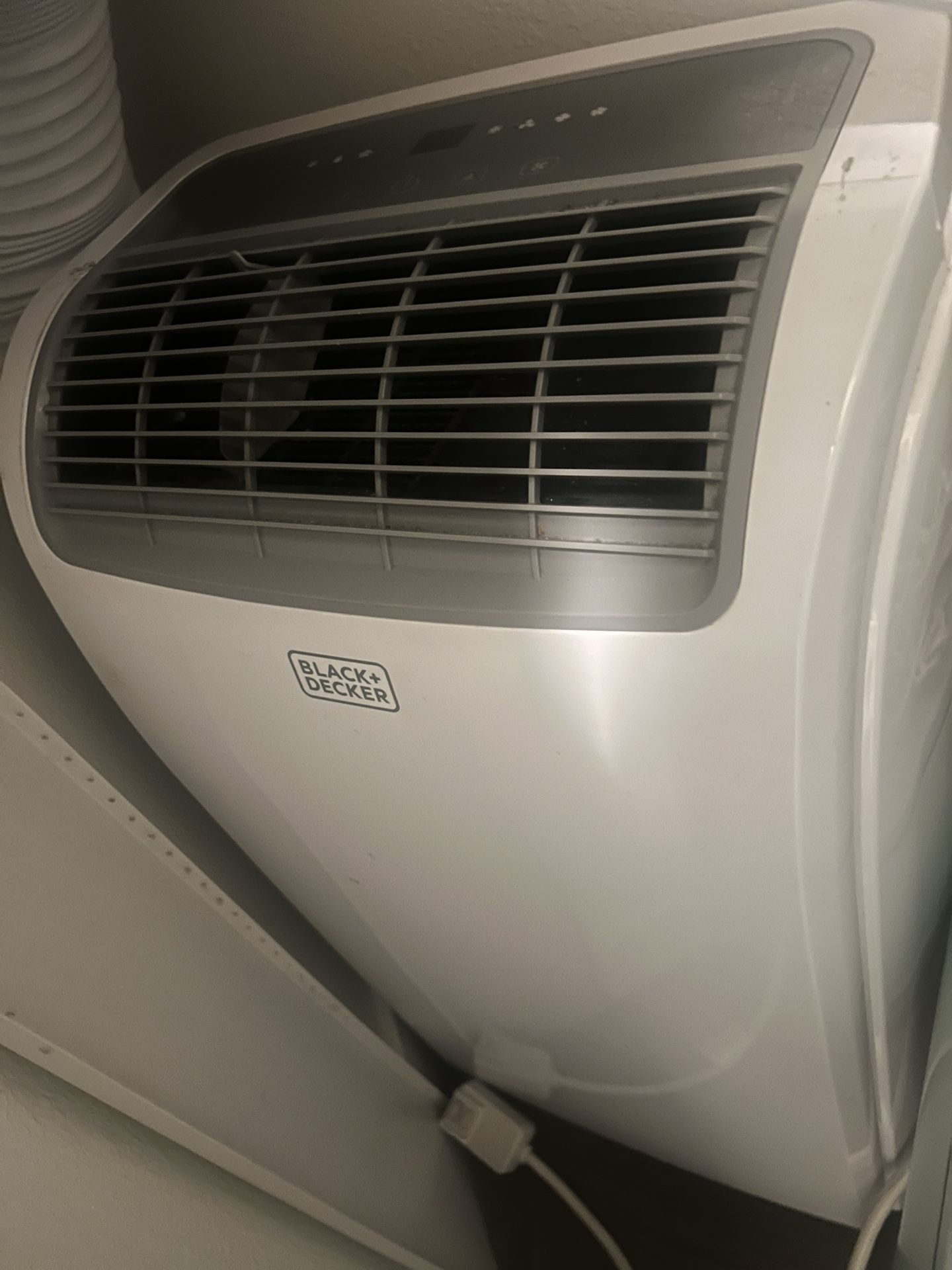 Black And Decker 10000 BTU Ac Unit