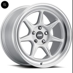 ESR WHEELS