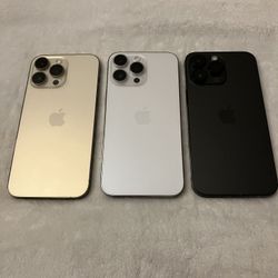 IPHONE 14 PRO MAX<<1TB—512GB>>