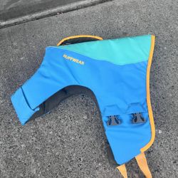 Ruffwear Life Jacket 