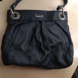 Vintage COACH sachel Ashley purse