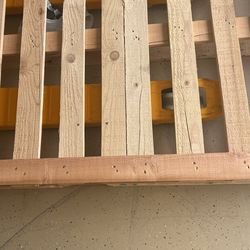 Good Pallet Free For Good Home