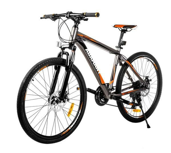 Adamant - Double-Wall Alloy X5 Mountain Bike