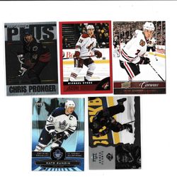 HOCKEY LOT FS