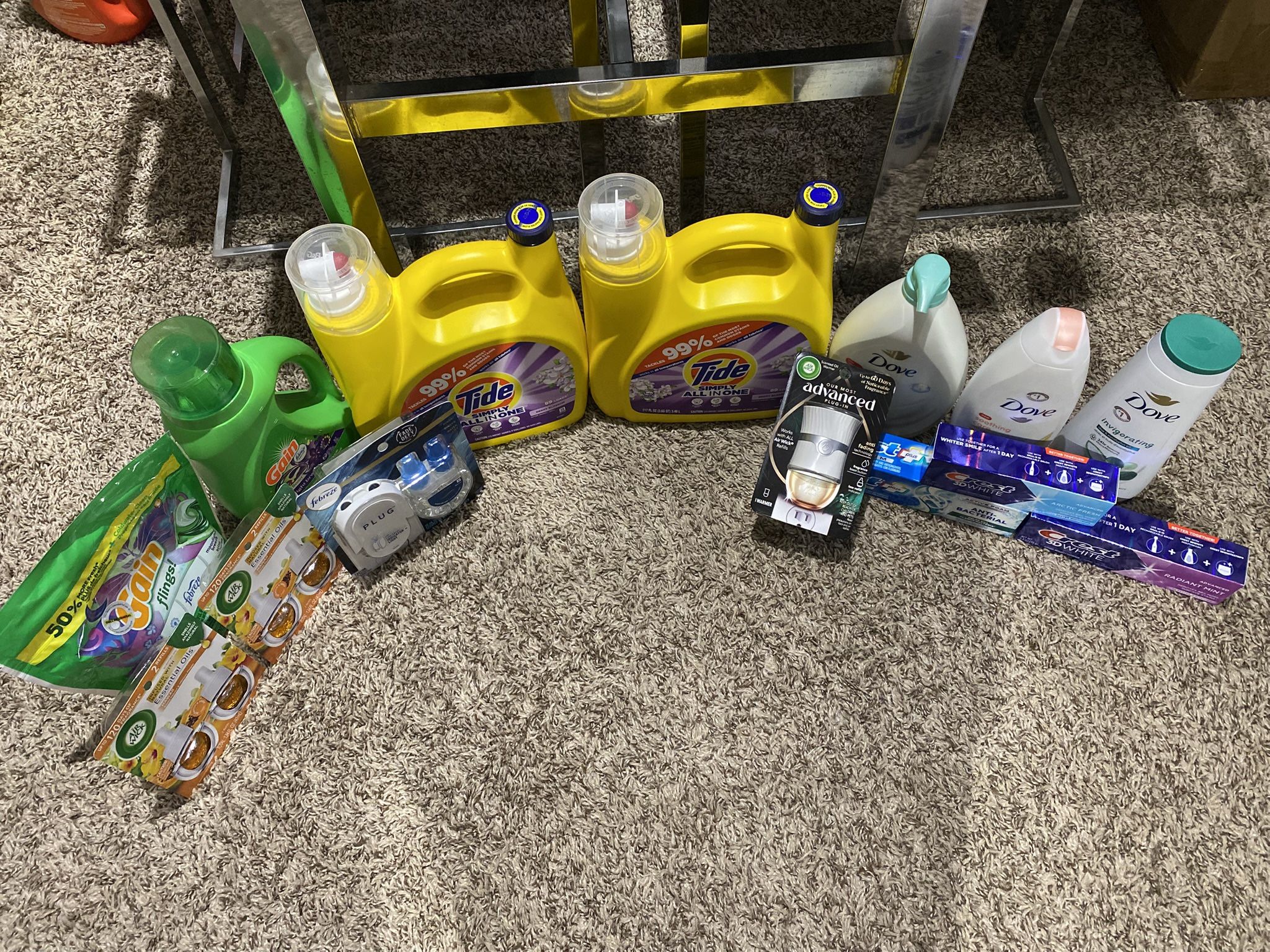 Household Bundle 