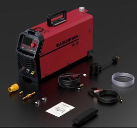 Plasma cutter