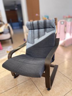 IKEA chair