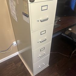 Filing Cabinet 