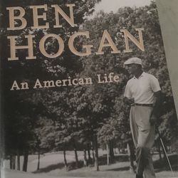 Life Of Ben Hogan
