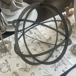 Modern farmhouse decor