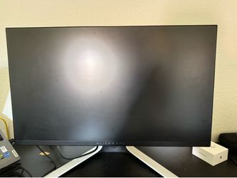 Alienware Gaming Monitor