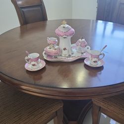 Tea PARTY SET
