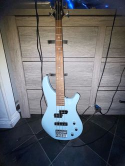 Mitchell baby blue