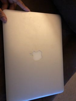 MacBook Pro Mid 2014 Screen Broken