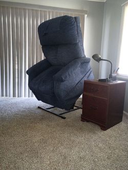 Recliner